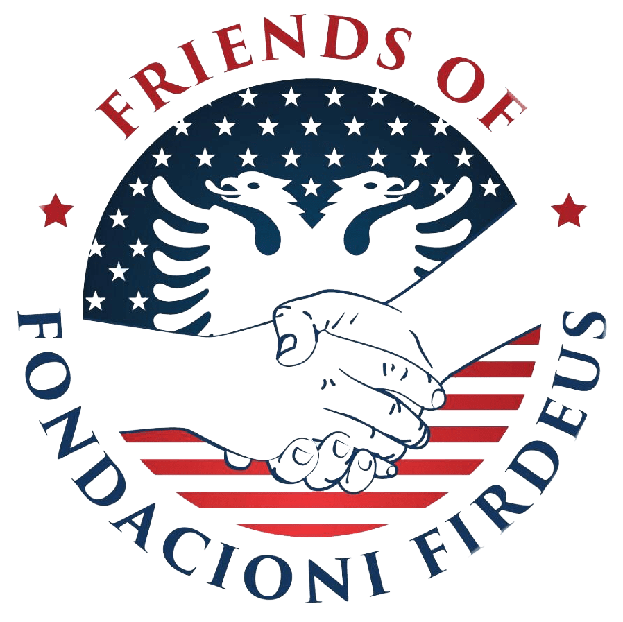 Friends of Fondacioni Firdeus Inc